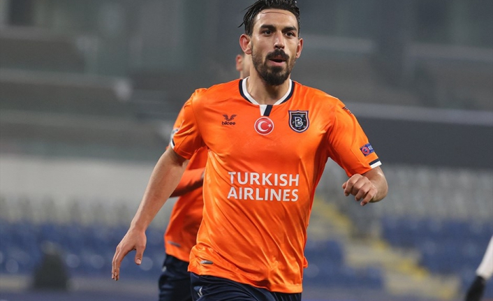 Başakşehir'den Galatasaray'a olay gönderme!
