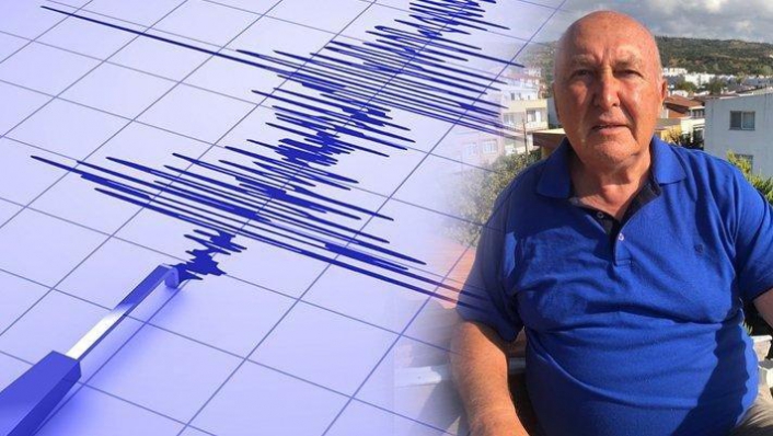 Ahmet Ercan’dan ‘Ankara depremi’ açıklaması