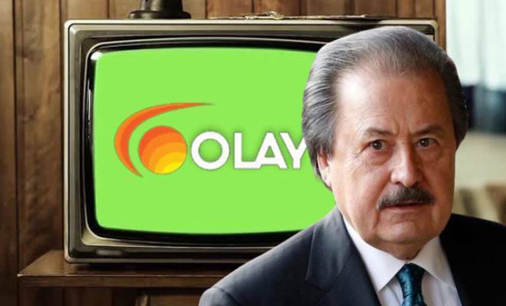 Olay TV ile ilgili yeni karar