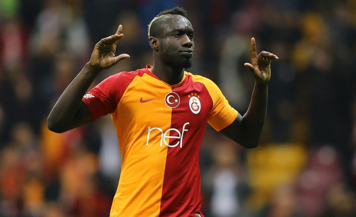Diagne'ye İngiltere'den talip var!