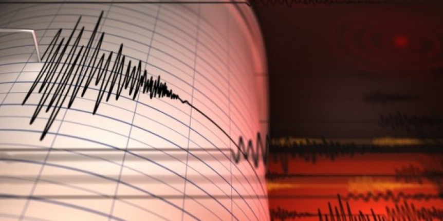 Azerbaycan'da korkutan deprem!