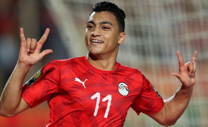 Galatasaray Mostafa Mohammed’i kadrosuna kattı