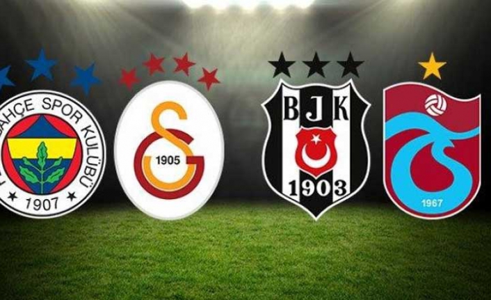 4 büyüklerin toplam borcu dudak uçuklattı!