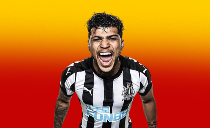 Galatasaray, DeAndre Yedlin'i kadrosuna katıyor!