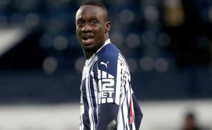 Diagne ilk maçında asist yaptı