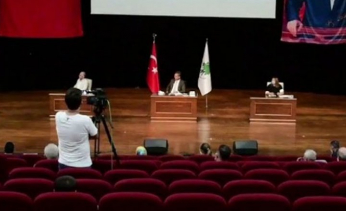 AKP'li Belediyede taciz iddiasında flaş gelişme