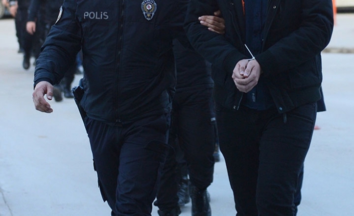 FETÖ operasyonu: Çok sayıda gözaltı!