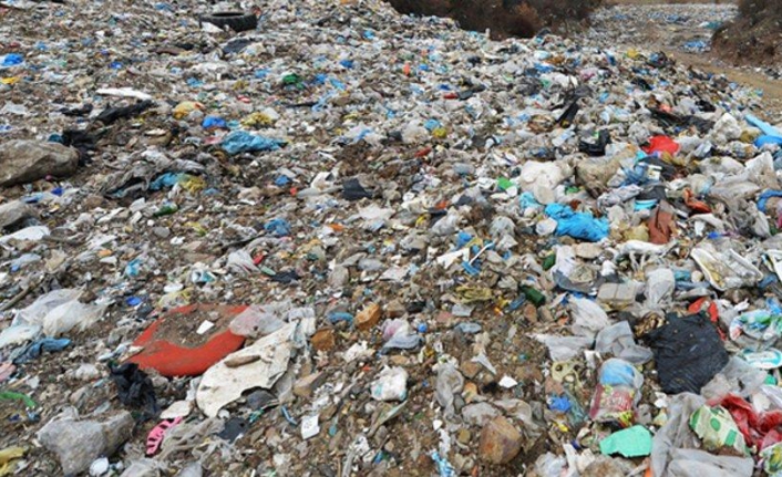İngiltere’nin çöpünün yarısını Türkiye alıyor