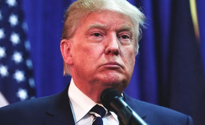 Mahkemeden Trump'a büyük şok