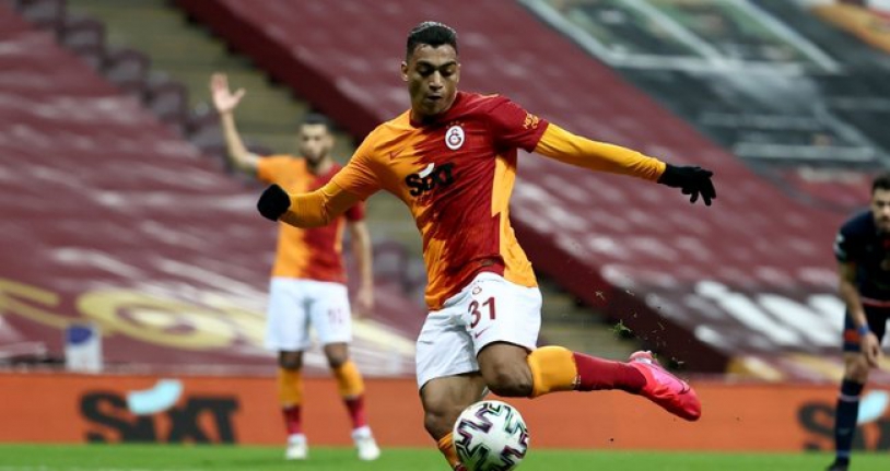 Galatasaray'da Mostafa Mohamed kararı!