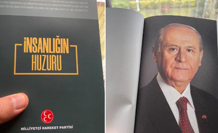 'Bilge Başkana tebrik ve teşekkürlerimle' dedi ve paylaştı
