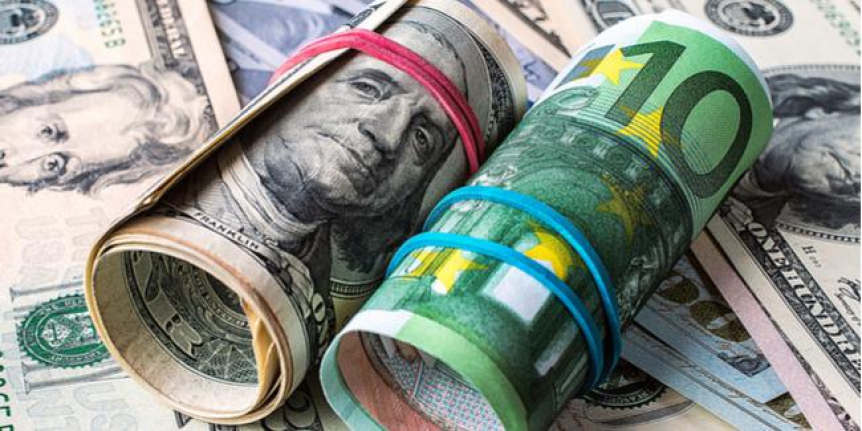 Dolar ve Euro'da son durum (04/03/2021)