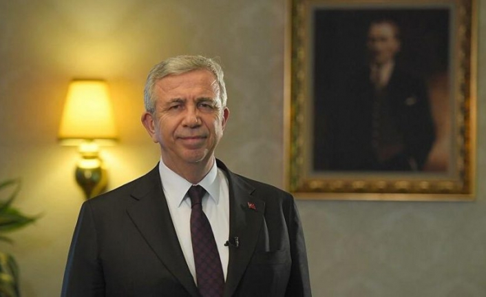 Mansur Yavaş yurttaşlara seslendi