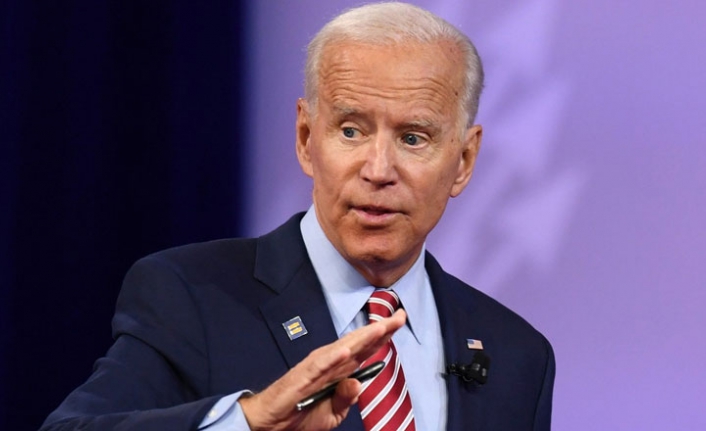 Biden iki uçak daha gönderdi