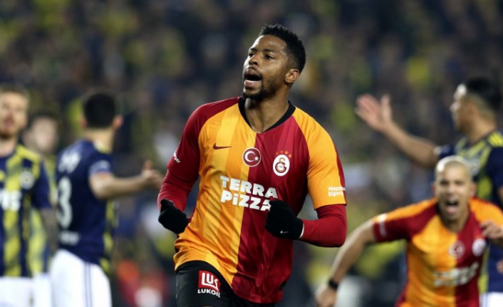 Galatasaray'a kötü haber: Donk sahalardan ne kadar uzak kalacak?
