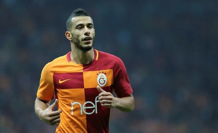 Galatasaray'da Belhanda ayrılığının perde arkası ortaya çıktı!