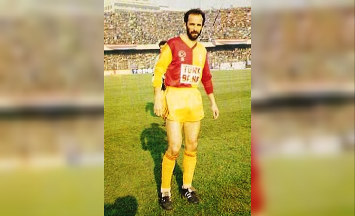 Galatasaray bir efsanesini kaybetti