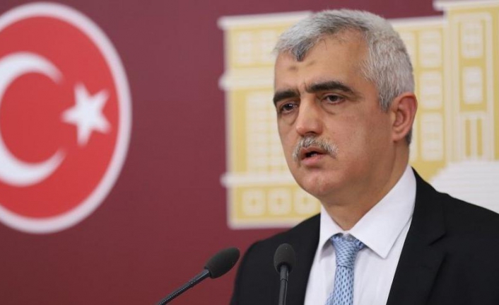 ABD'den Gergerlioğlu açıklaması