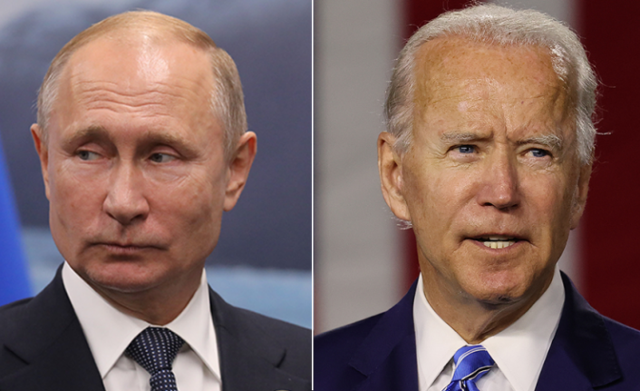 Putin'den Biden'a sürpriz teklif!
