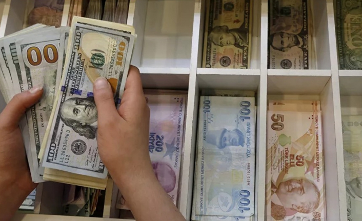 Dolar ve euro haftanın son gününe nasıl başladı?