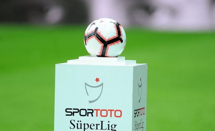 Süper Lig'de sezonun en gollü haftası yaşandı!