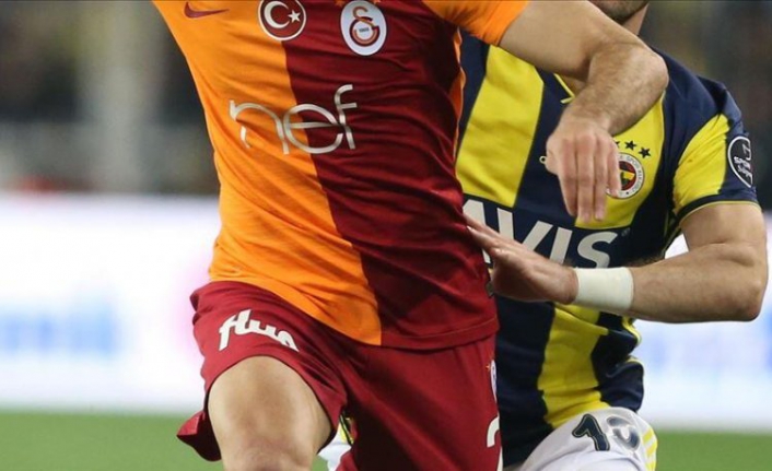 Galatasaray'dan TFF'ye 'Fenerbahçe' başvurusu