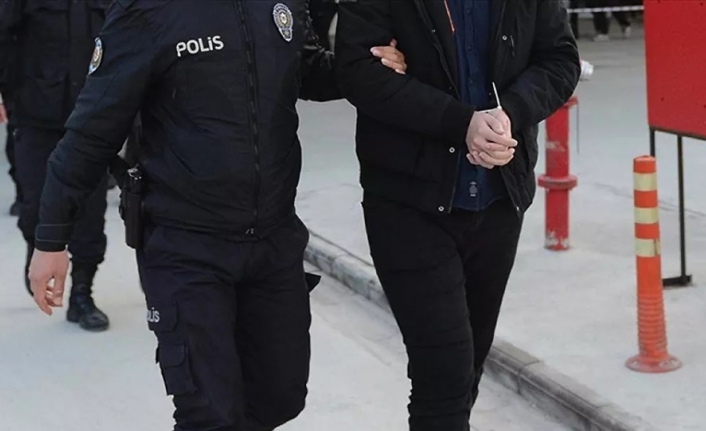 Ankara'da IŞİD operasyonu: Irak uyruklu 22 kişi gözaltında