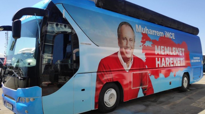 “Memleket Hareketi” küçük CHP mi, ya da proje mi?