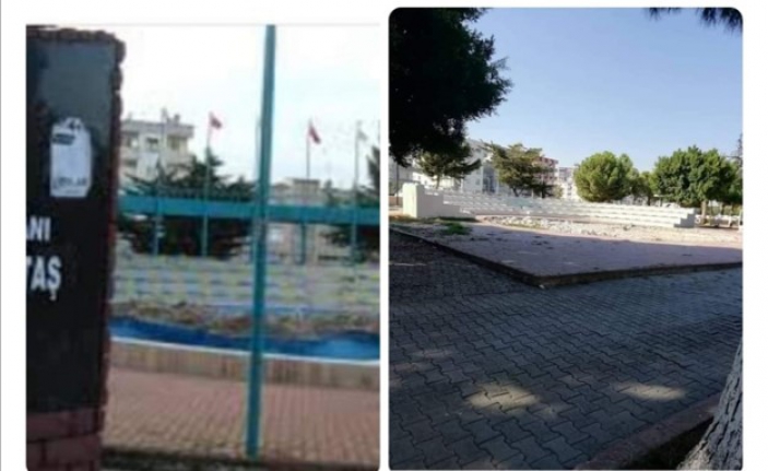 Çocukluğumun Kıbrıs’ı