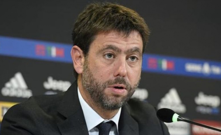 UEFA'ya bir darbe daha