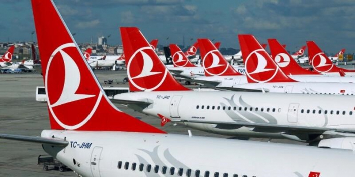 İngiltere ve Danimarka'dan Türkiye'ye uçuşlar için yeni karar
