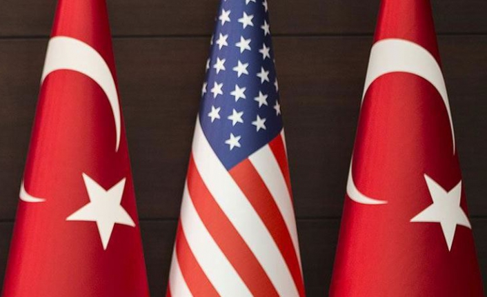 ABD'den Türkiye'ye 'seyahat etmeyin' uyarısı!