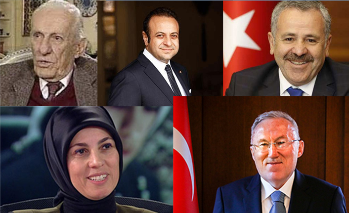 Cumhuriyet'in Gar Diplomatları?