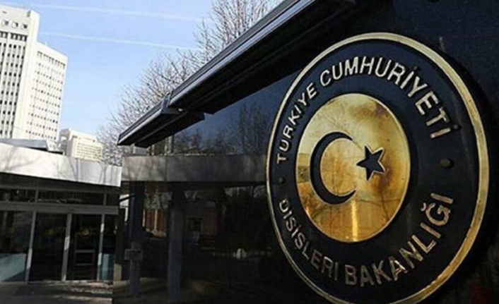 Dışişleri Bakanlığında bölge uzmanları yetiştirilmelidir