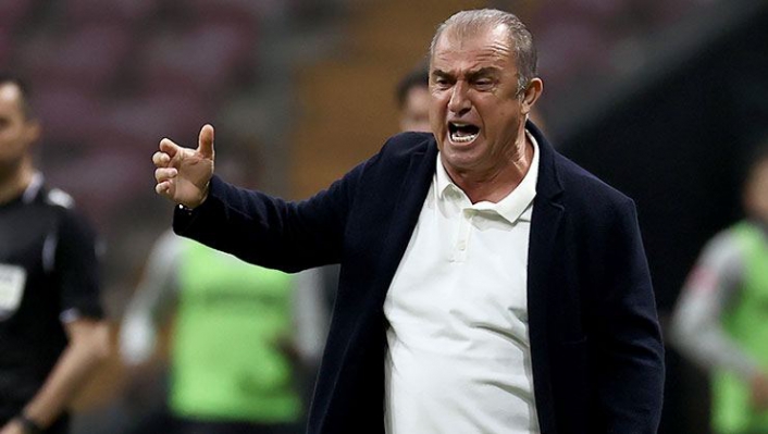 Fatih Terim "Başiktaş'ı yenerek şampiyonluk yarışını sürdürmek istiyoruz"