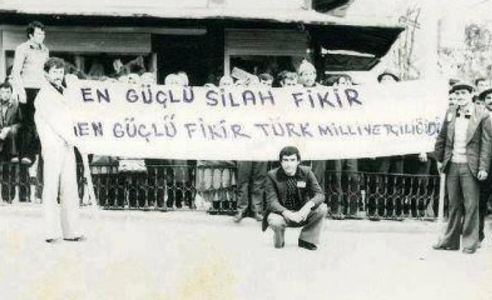 “Su Gibi Azîz Ol” anlayışı ile Türk Milliyetçiliği