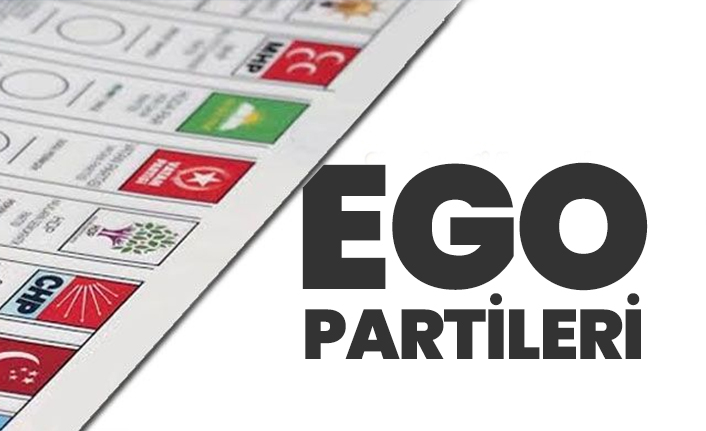 Ego Partileri