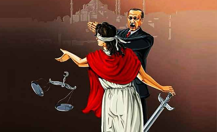 Kadıyı satın almak
