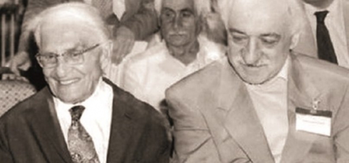 Kasım Gülek (Adana, 1905 - Vaşington, 19 Ocak 1996)