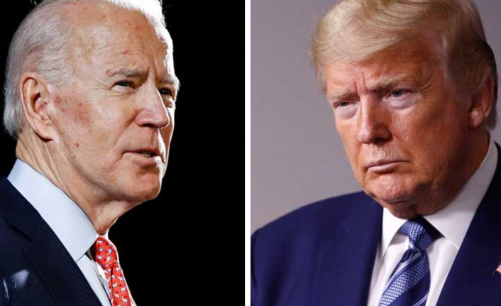 Biden'dan Trump'a bir darbe daha!