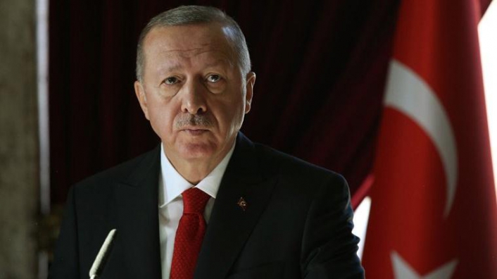 Erdoğan’dan kendisini kınayan ABD’ye yanıt: Bedel öderiz