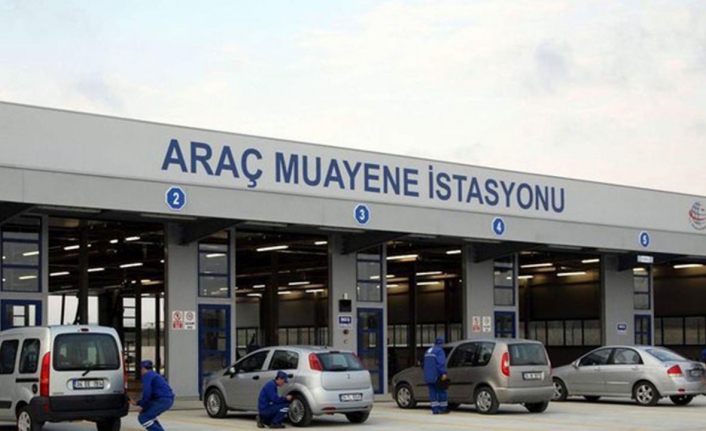 TÜVTÜRK araç muayene soygunu mu?