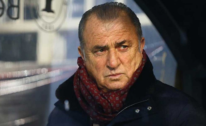 Fatih Terim’den Galatasaray’a 5 maddelik rapor