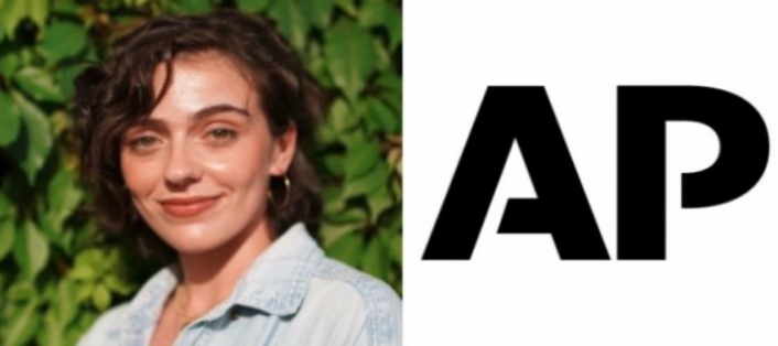 AP, İsrail'i eleştiren Muhabirini işten çıkardı!