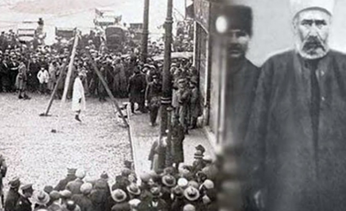 İskiliplinin Osmanlı sicili de bozuk