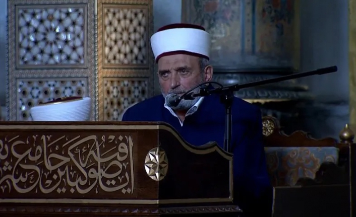 Ümmet, Millet...