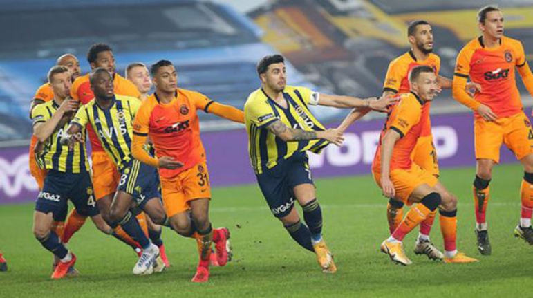 TFF, Süper Lig'e ayar çekti!