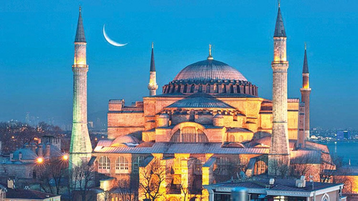 Ayasofya “Mescid-i Dırar” Olmasın!
