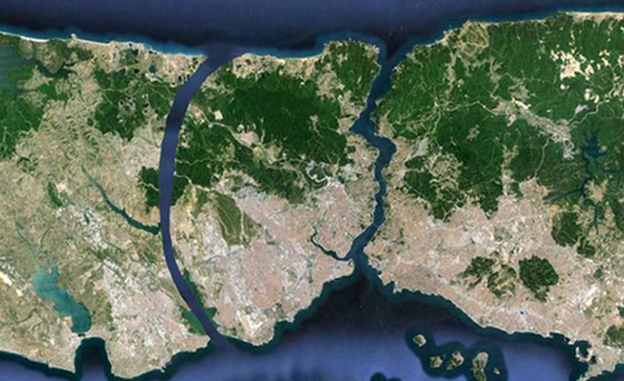 Kanal İstanbul’a başka açıdan bakmak