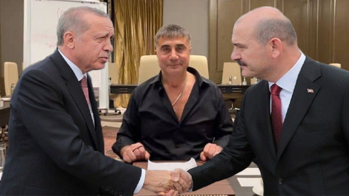 Herkesin bildiği sır